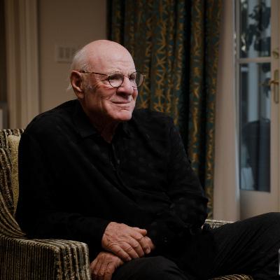 Barry Diller unfiltered: Drugs, secrets, The Simpsons, and earning billions Barry Diller unfiltered: Drugs, secrets, The Simpsons, and earning billions