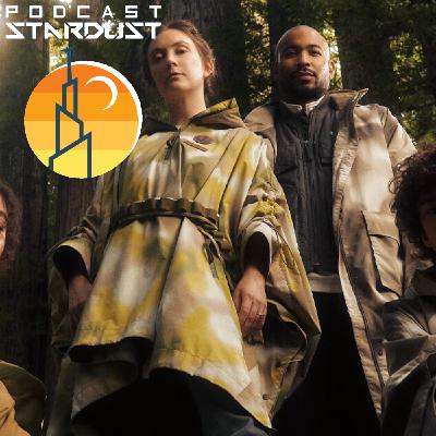 Episode 976 - World Between Worlds - December 2025 Episode 976 - World Between Worlds - December 2025