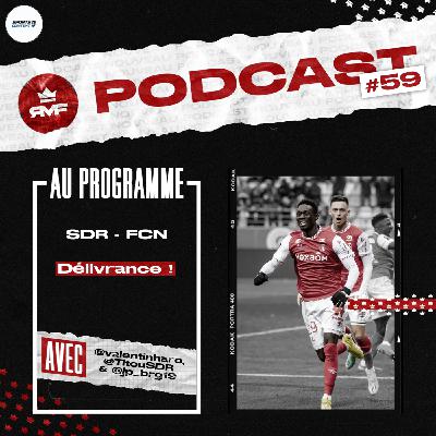 Délivrance #SDRFCN