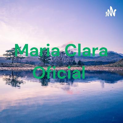 Maria Clara Oficial  (Trailer)