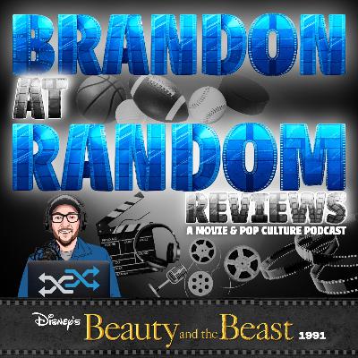 Disney's "Beauty and the Beast" (1991) Disney's "Beauty and the Beast" (1991)