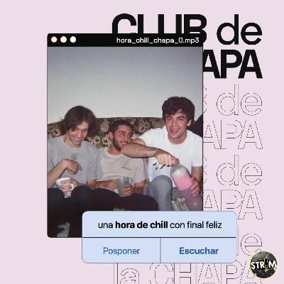 Una hora de chill (chicos) con final feliz | #00 Una hora de chill (chicos) con final feliz | #00