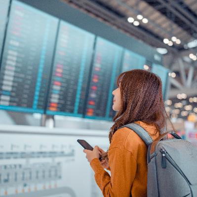 Still no relief for air travelers amid government shutdown