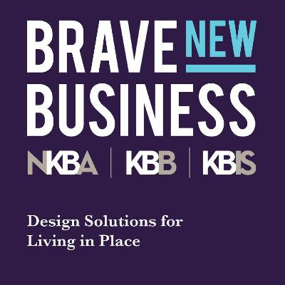 Brave New Business: Design Solutions for Living in Place