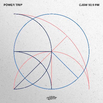 Power Trip - Episode October 4, 2023
