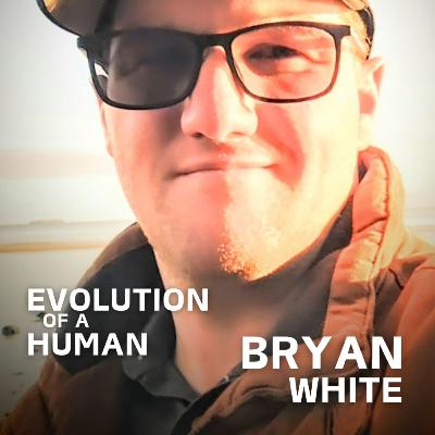 6. Bryan White on Boundaries, Self-Love, and Living a Thriving Life