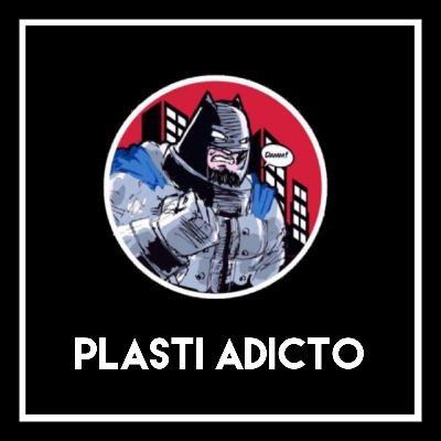 Plasti Adicto: el Podcast