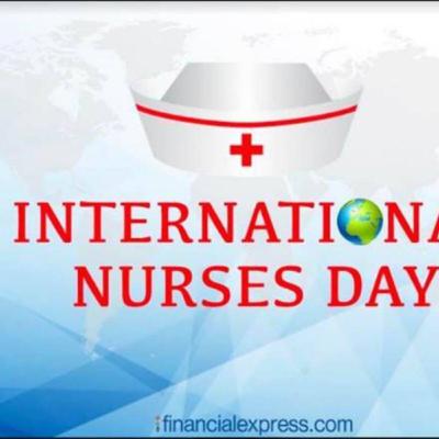 International Nurses Day 2021: Nurses, the caring change agents of our society