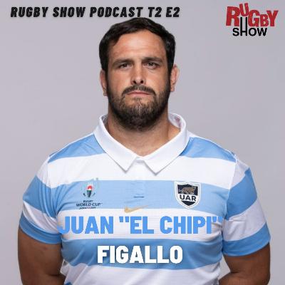 RSP T02 E02: Juan Figallo RSP T02 E02: Juan Figallo