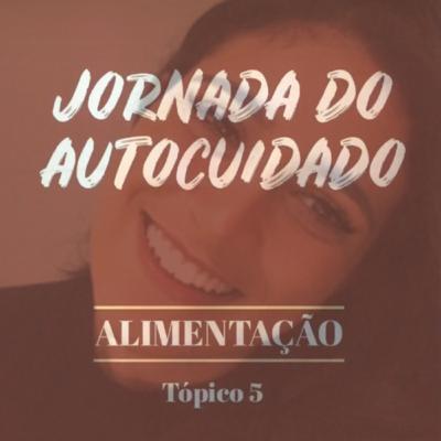ALIMENTAÇÃO