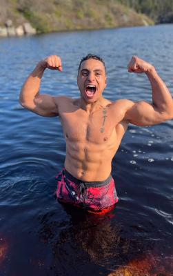 Episode #14 - 8x National MMA Medalist Episode #14 - 8x National MMA Medalist