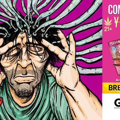 Ep. 235 - | KOI | Gruene Botanicals - Save Vape Industry Ep. 235 - | KOI | Gruene Botanicals - Save Vape Industry