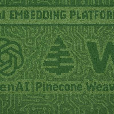 On Choosing the Right AI Embedding Platform: A Developer's Guide