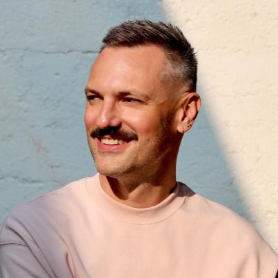 Davin Youngs: Music to Transform