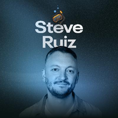 Steve Ruiz - Is the canvas the future for AI?