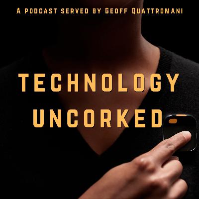 What comes after smartphones? What comes after smartphones?