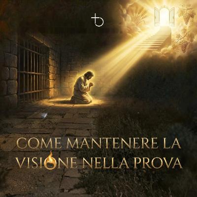 Come mantenere la visione nella prova | F. Bizzarri