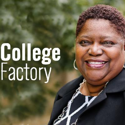 JagCast: Breaking News Segment - Dr. Xernona Thomas Elected New Executive Director of College Factory Organization