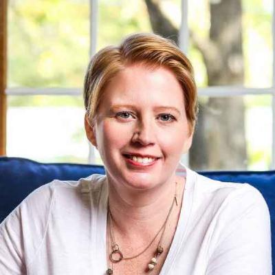 Publishing and Living your Purpose with Jenn T Grace