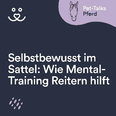 So wichtig ist mentale Stärke im Reitsport