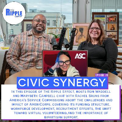 Civic Synergy Civic Synergy