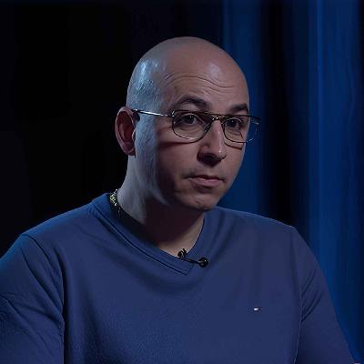 LES SECRETS D'UN NETTOYEUR DE SCÈNE DE CRIME