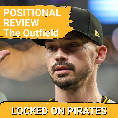 Positional Review: The Outfield & Arbitration Decisions