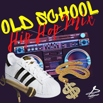 Daddycue - Hip Hop RnB Vol 2