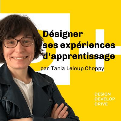 Désigner ses expériences d’apprentissages - Tania Leloup Choppy