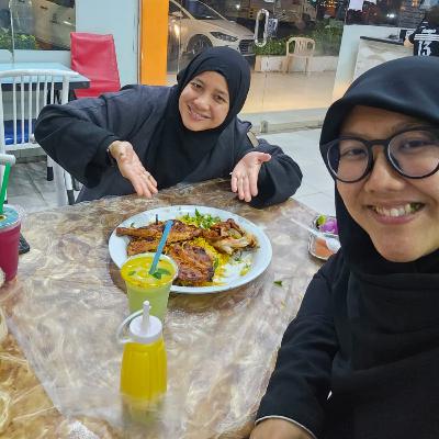 40. Random Talk "Ngobrol sama ibu karir gen Y di era digital"