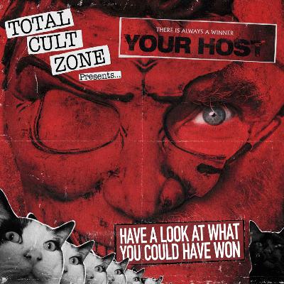 Your Host - Saw "The game show" Your Host - Saw "The game show"