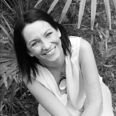 Episode #18 - Bree Stedman - Author, Speaker, Facilitator, Educator