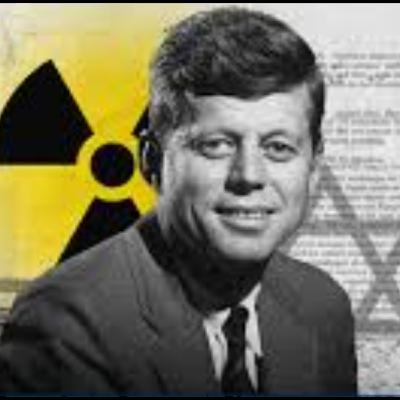 JFK: Berlin, CMC and Israel
