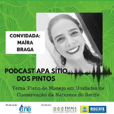 Plano de Manejo em Unidades de Conservação da Natureza do Recife