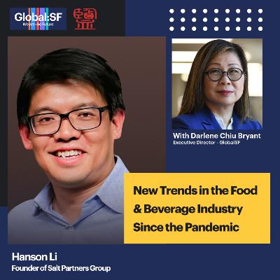 New Trends in the Food & Beverage Industry Since the Pandemic