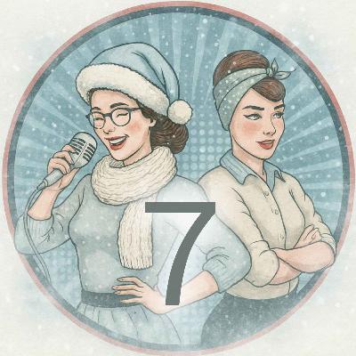 222. LUCKA 7: 3 Demons