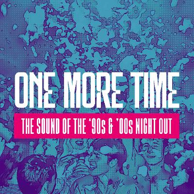 One More Time - Episode 2