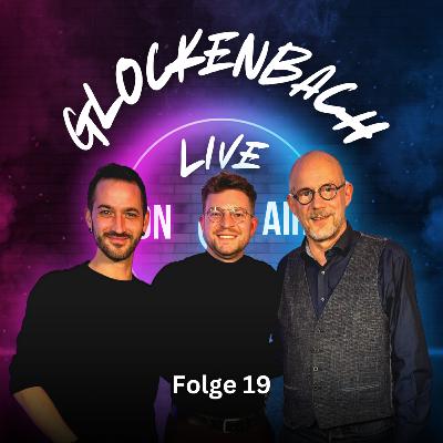 Folge 19 - Tod, Tabus & Testament mit Bestattermeister Henry Frömmichen Folge 19 - Tod, Tabus & Testament mit Bestattermeister Henry Frömmichen