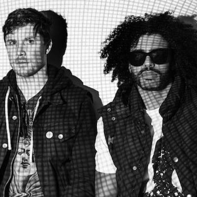 How Clipping. Brought Experimental Art to Horrorcore