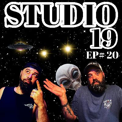 EP#20 Foo Fighters EP#20 Foo Fighters