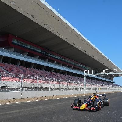Új köntösben várja a száguldó cirkuszt a Hungaroring