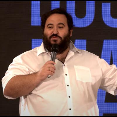 KOUDETAT - Évaluer Son Problème Quand On Lance Sa Startup by Oussama Ammar