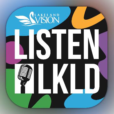 Breast Cancer Awareness & Community Strength | Listen Lakeland - October 2025