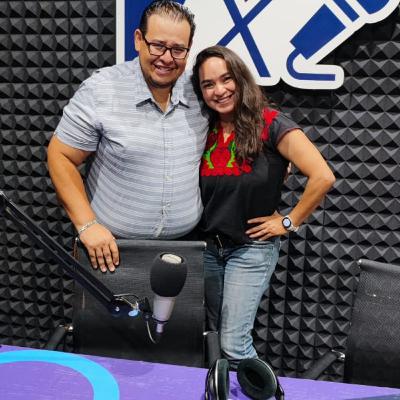 La Neta del Coach Ep. 11 T 2 Sandra Flores Florista