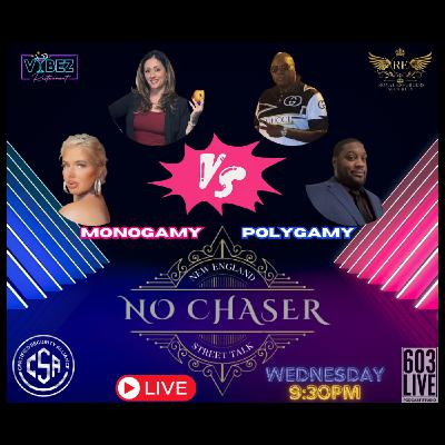Monogamy & Polygamy