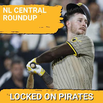 SURPRISE: Could the Pirates SHOCK the World and TOPPLE Alex Bregman’s Chicago Cubs?