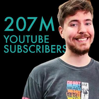 The biggest YouTuber in the world (Mr Beast biography part 1) The biggest YouTuber in the world (Mr Beast biography part 1)