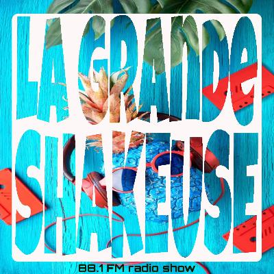 S09 E01 avec YOVOY et L'UNION