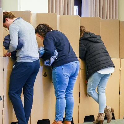 Last chance to nominate for local government elections