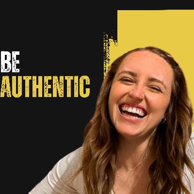 Building A YouTube Community Through Authentic Content With Haley Honeyman